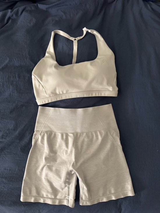Oner active Other - Oner active effortless shorts and bra